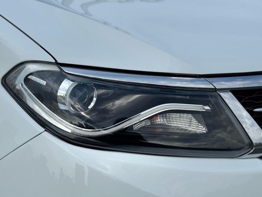 Chery Tiggo 5 I Рестайлинг Ижевск  - изображение 3