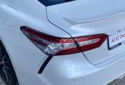 Toyota Camry VIII (XV70) Рестайлинг Владимир  - изображение 46
