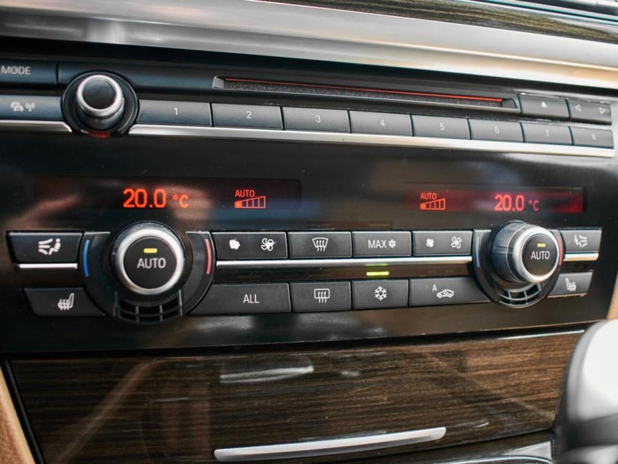 BMW 7 серии V (F01/F02/F04) Екатеринбург  - изображение 15