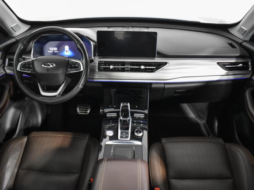 Chery Tiggo 8 Pro I Санкт-Петербург  - изображение 15