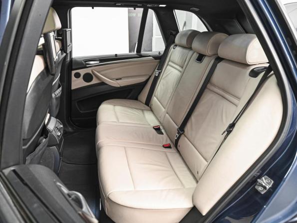 BMW X5 II (E70) Рестайлинг с пробегом 2011 года, цена 2 629 000 рублей, 197597 км, внедорожник, Автокод Объявления
