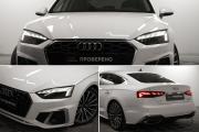 Audi A5 II (F5) Рестайлинг Москва  - изображение 46