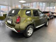 Renault Duster I Рестайлинг Киров  - изображение 18