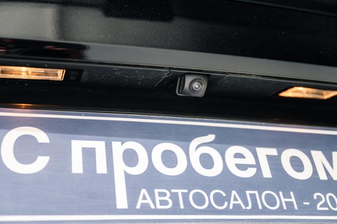 Changan UNI-V I с пробегом 2024 года, цена 2 319 000 рублей, 14000 км, лифтбек, Автокод Объявления