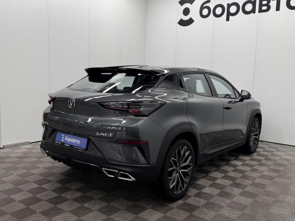 Changan UNI-T I с пробегом 2023 года, цена 2 277 000 рублей, 26554 км, внедорожник, Автокод Объявления