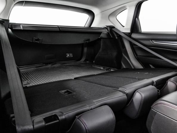 Mazda CX-5 II с пробегом 2021 года, цена 2 999 000 рублей, 102995 км, внедорожник, Автокод Объявления