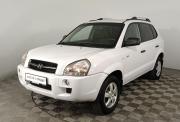 Hyundai Tucson I Волгоград  - изображение 26