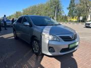 Toyota Corolla X (E140 E150) Рестайлинг Ульяновск  - изображение 28