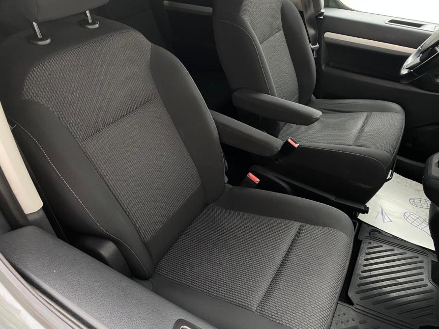 Peugeot Traveller I Крым  - изображение 15
