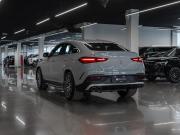 Mercedes-Benz GLE Coupe AMG II (C167) Рестайлинг Москва  - изображение 44