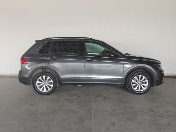 Volkswagen Tiguan II Рестайлинг с пробегом 2021 года, цена 2 400 000 рублей, 107426 км, внедорожник, Автокод Объявления