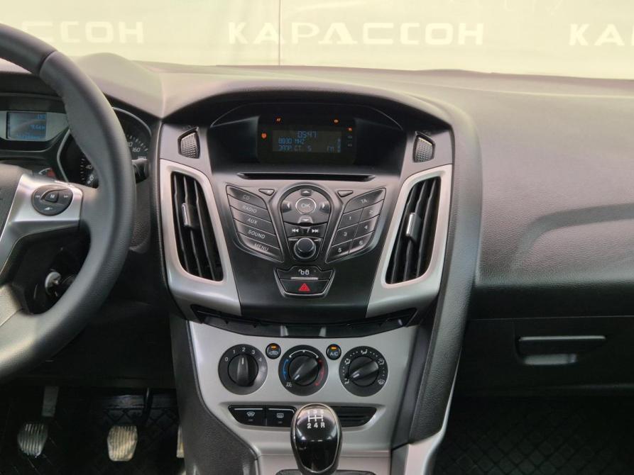 Ford Focus III Екатеринбург  - изображение 10