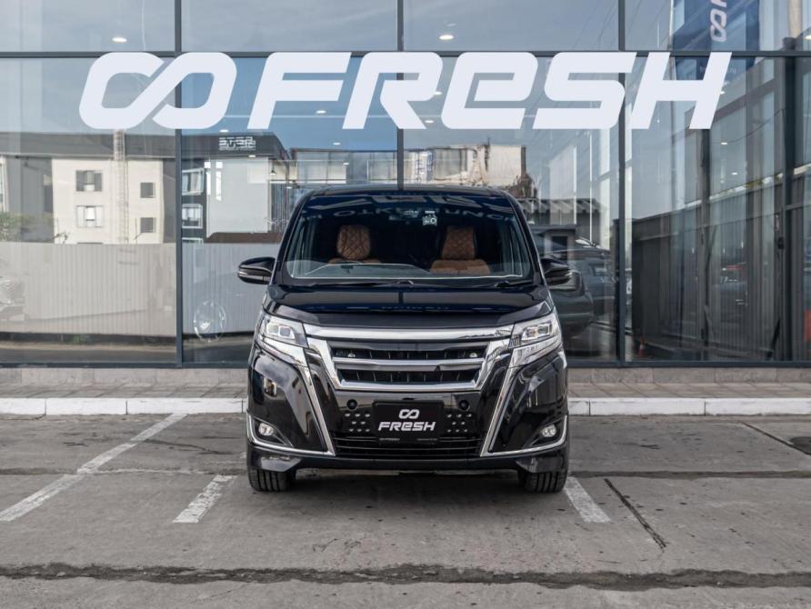 Toyota Esquire I Рестайлинг Краснодар  - изображение 3