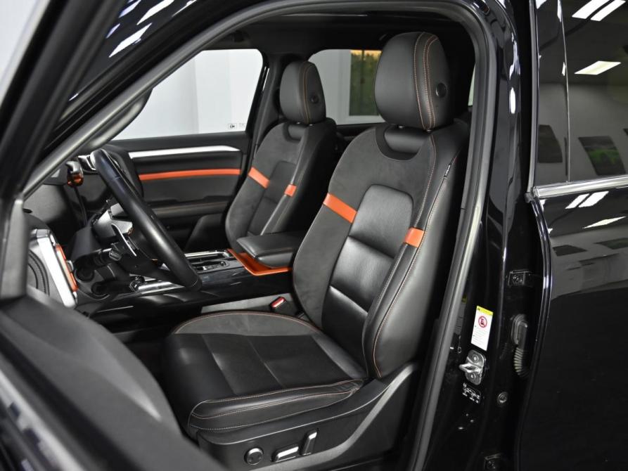 Haval Dargo Москва  - изображение 15