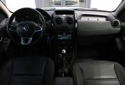 Renault Duster I Рестайлинг Саратов  - изображение 49