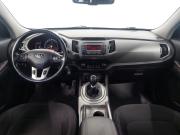 Kia Sportage III Рестайлинг Пермь  - изображение 30