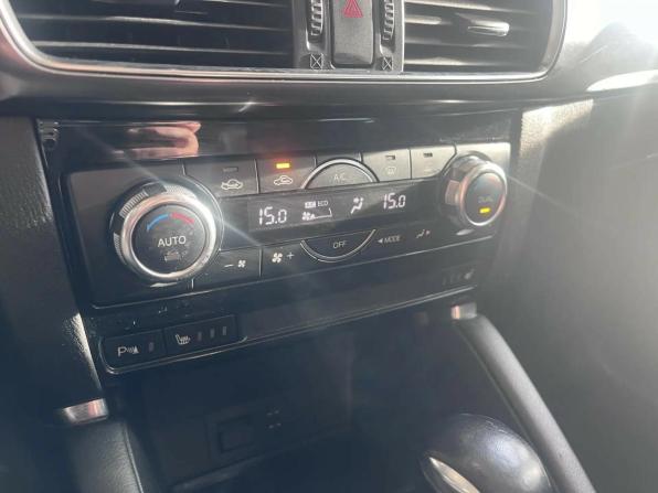 Mazda CX-5 I Рестайлинг с пробегом 2015 года, цена 1 855 000 рублей, 169439 км, внедорожник, Автокод Объявления