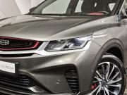 Geely Coolray I Москва  - изображение 30