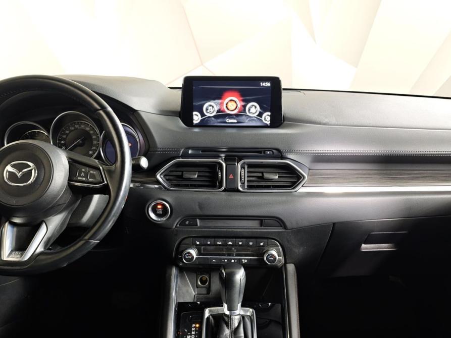 Mazda CX-5 II Москва  - изображение 15
