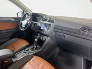 Volkswagen Tiguan II Москва  - изображение 33