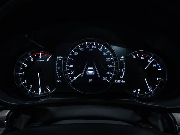 Mazda CX-5 II с пробегом 2021 года, цена 3 050 900 рублей, 125000 км, внедорожник, Автокод Объявления