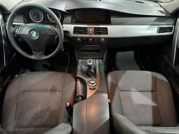 BMW 5 серии V (E60/E61) с пробегом 2003 года, цена 800 000 рублей, 313038 км, седан, Автокод Объявления