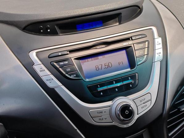 Hyundai Elantra V (MD) с пробегом 2011 года, цена 897 000 рублей, 231396 км, седан, Автокод Объявления