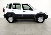 Chevrolet Niva I Рестайлинг Саратов  - изображение 24