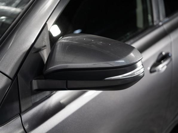 Toyota RAV4 IV (XA40) с пробегом 2013 года, цена 1 900 000 рублей, 99896 км, внедорожник, Автокод Объявления