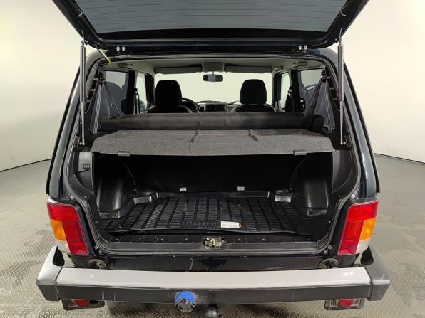 Lada (ВАЗ) 2121 (4x4) I Рестайлинг с пробегом 2020 года, цена 875 000 рублей, 25681 км, внедорожник, Автокод Объявления