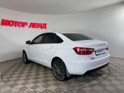 Lada (ВАЗ) Vesta I Воронеж  - изображение 30