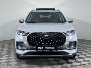 Chery Tiggo 8 Pro Max I Рестайлинг Ростов-на-Дону  - изображение 28