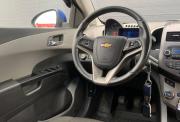 Chevrolet Aveo II Красноярск  - изображение 36