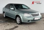 Chevrolet Lacetti I Киров  - изображение 19