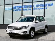 Volkswagen Tiguan I Рестайлинг Екатеринбург  - изображение 23