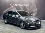 Hyundai Solaris I Рестайлинг Оренбург  - изображение 20