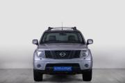 Nissan Navara (Frontier) III (D40) Томск  - изображение 25
