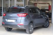 Hyundai Creta I Рестайлинг Красноярск  - изображение 16
