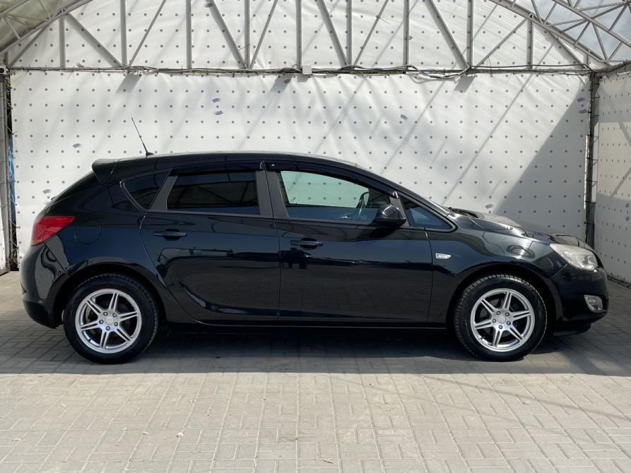Opel Astra J Тамбов  - изображение 9