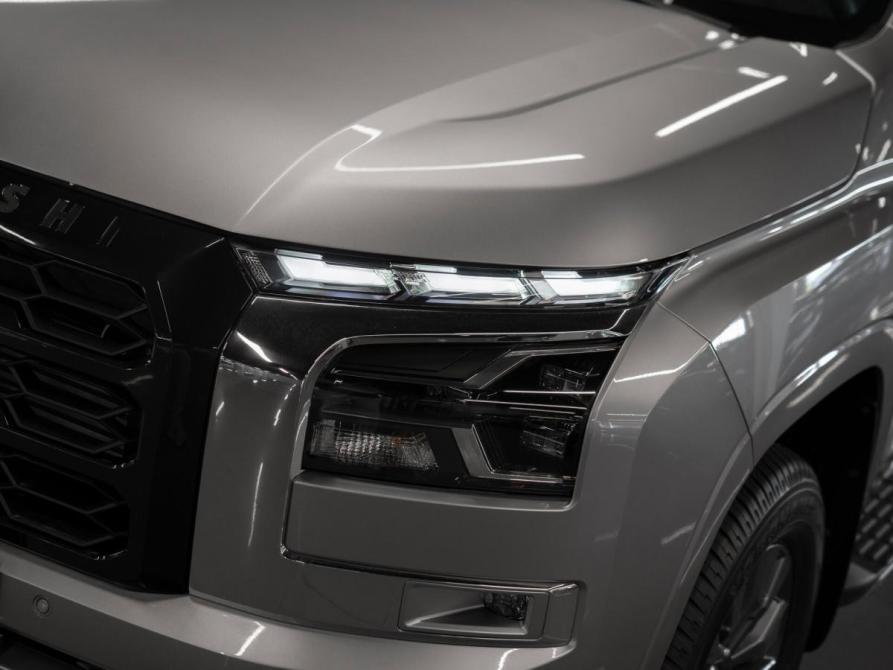 Mitsubishi L200 VI Москва  - изображение 10