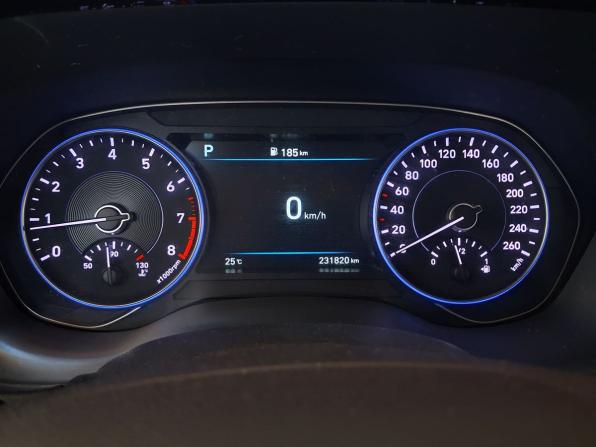 Hyundai Palisade I с пробегом 2021 года, цена 4 200 000 рублей, 230500 км, внедорожник, Автокод Объявления