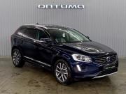 Volvo XC60 I Рестайлинг Краснодар  - изображение 24