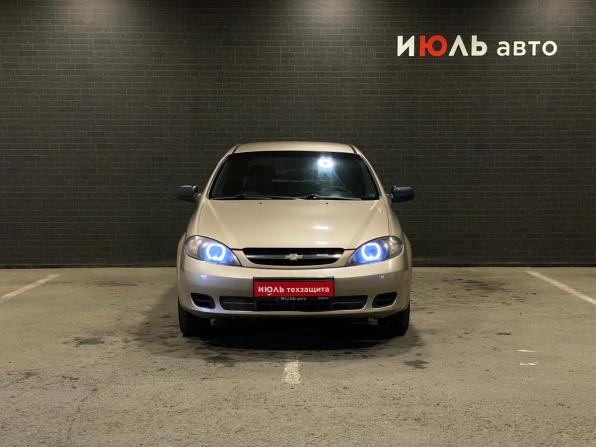 Chevrolet Lacetti I с пробегом 2008 года, цена 450 000 рублей, 144243 км, хэтчбек, Автокод Объявления