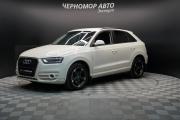 Audi Q3 I (8U) Крым  - изображение 28