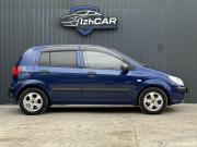 Hyundai Getz I Рестайлинг Ижевск  - изображение 27