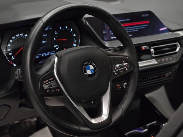 BMW 2 серии F44 с пробегом 2021 года, цена 2 499 000 рублей, 24000 км, седан, Автокод Объявления