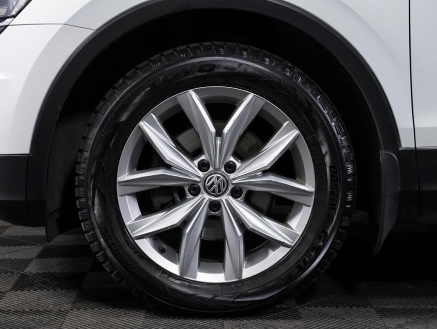 Volkswagen Tiguan II Москва  - изображение 23