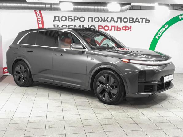 Li Auto (Lixiang) L7 I с пробегом 2023 года, цена 5 695 000 рублей, 28391 км, внедорожник, Автокод Объявления