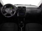Skoda Fabia II Рестайлинг Санкт-Петербург  - изображение 33