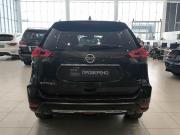 Nissan X-Trail III Рестайлинг Казань  - изображение 29